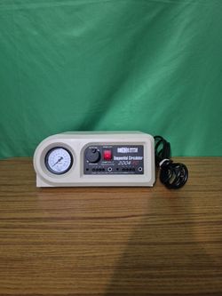 BioCompression SC-2004-FC Four Chamber Sequential Circulator Rental