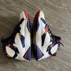 Jordan 7