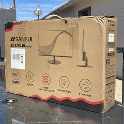 Gaming monitor articpro