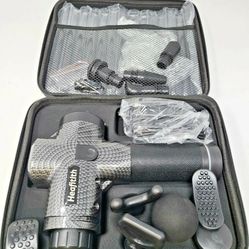 Massage Gun