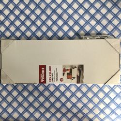 Hyper Tough Wall Shelves (2)