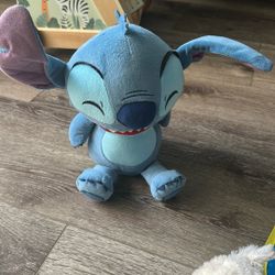 Stitch 