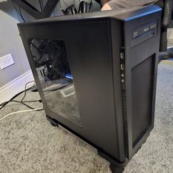 Gaming PC GeForce GTX 1080