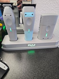 TPOB PlayMini