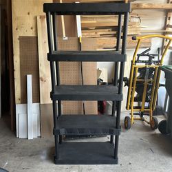 Free Shelf