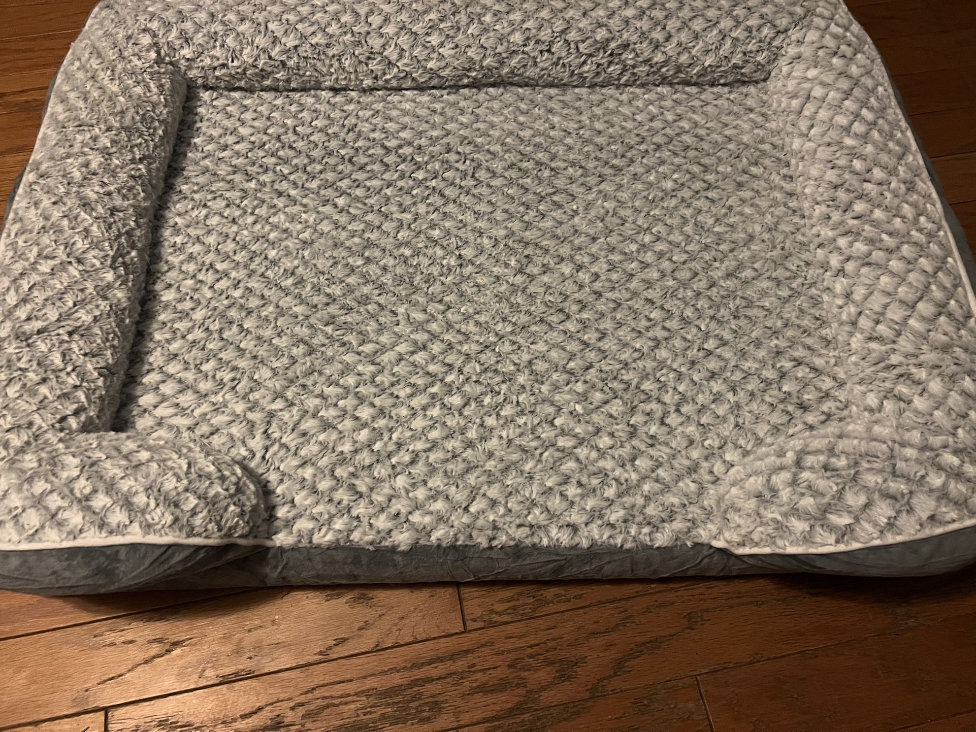 Orthopedic Large Bed