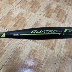 Rawlings Quattro Pro-10   29”