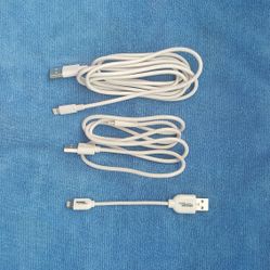 Usb cable for iphone / Tablet/ USB para  Iphone