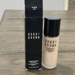 Bobbi Brown Foundation