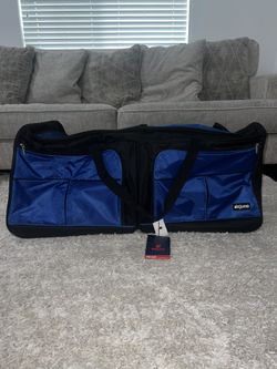 Extra Large Duffel Bag 