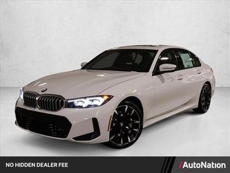 2026 BMW 330i