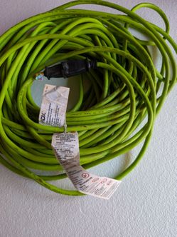 Extension cord