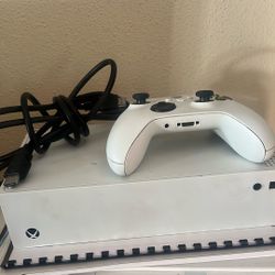 x box ss