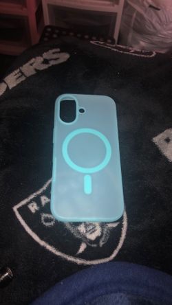 iPhone 17 case