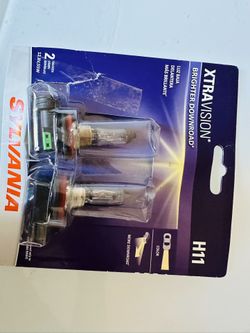 H11 Car Lights 