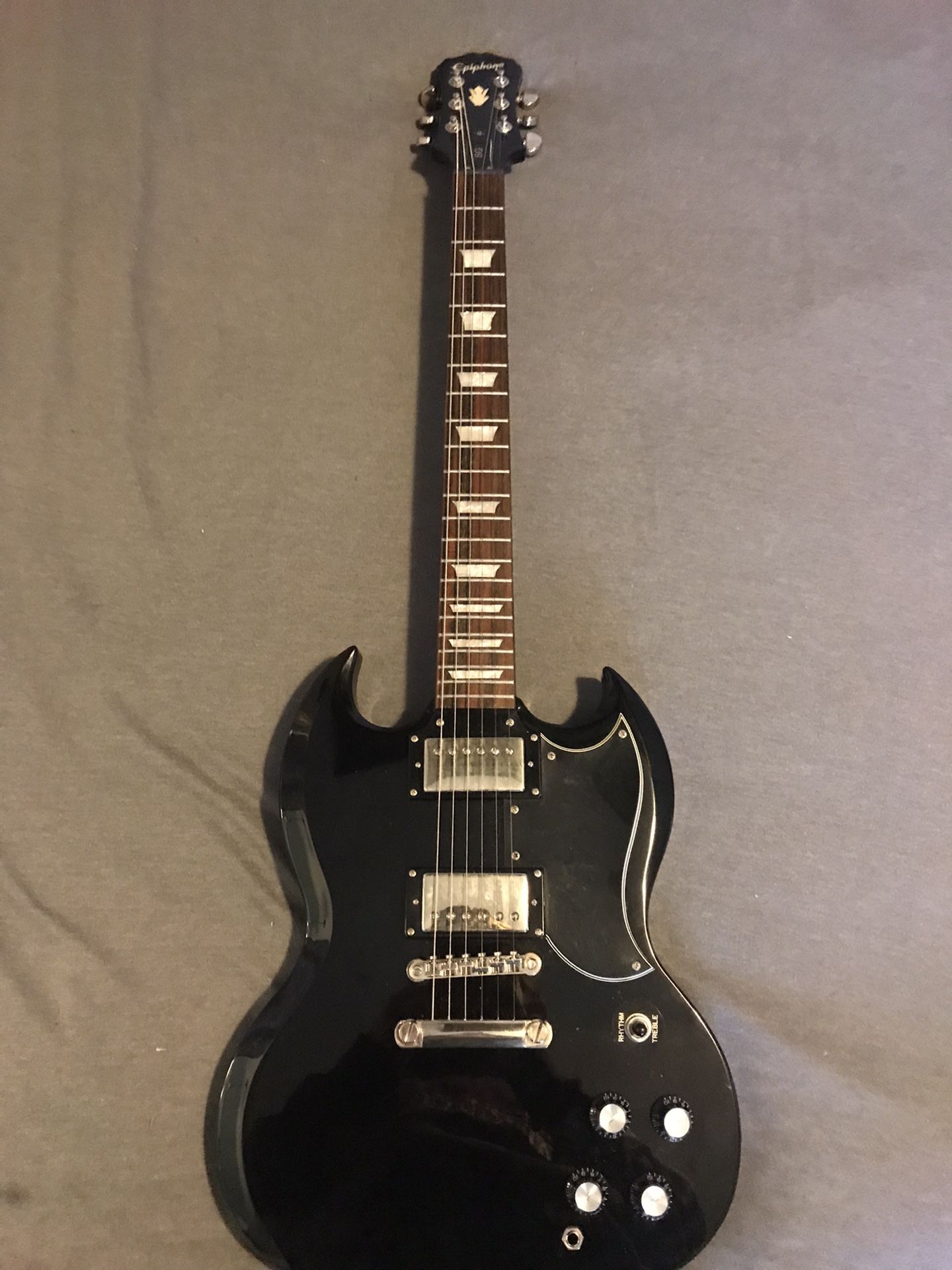 Epiphone SG
