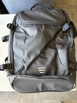 Minaal carry-on Backpack.