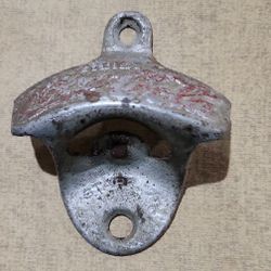 Vintage Wall Mount Coco cola 