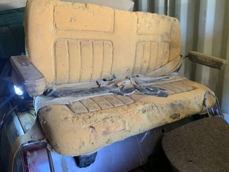 1976 Chevrolet Blazer