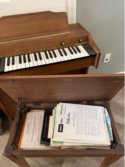 Piano