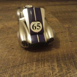 model of a 1965 Shelby Cobra 427 S/C