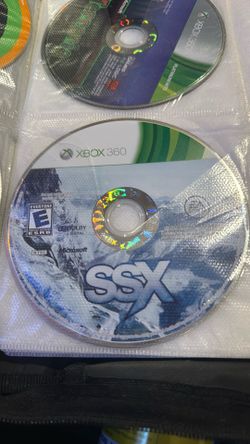 SSX