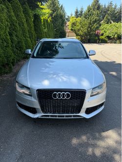 2009 Audi A4
