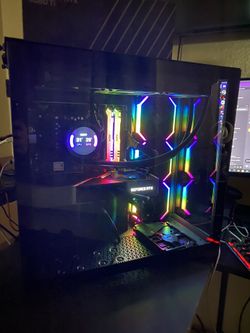 Build PCs