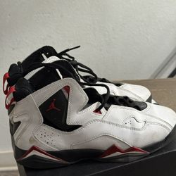 Jordan True Flight