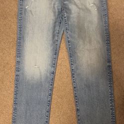 Men’s Jeans 