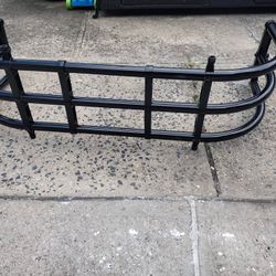 Pickup Bed Extender Parts 