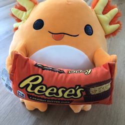 Zuru Snackles 16” Plush Super Sized Toy, New With Tag