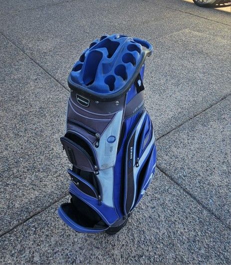 Golf Bag