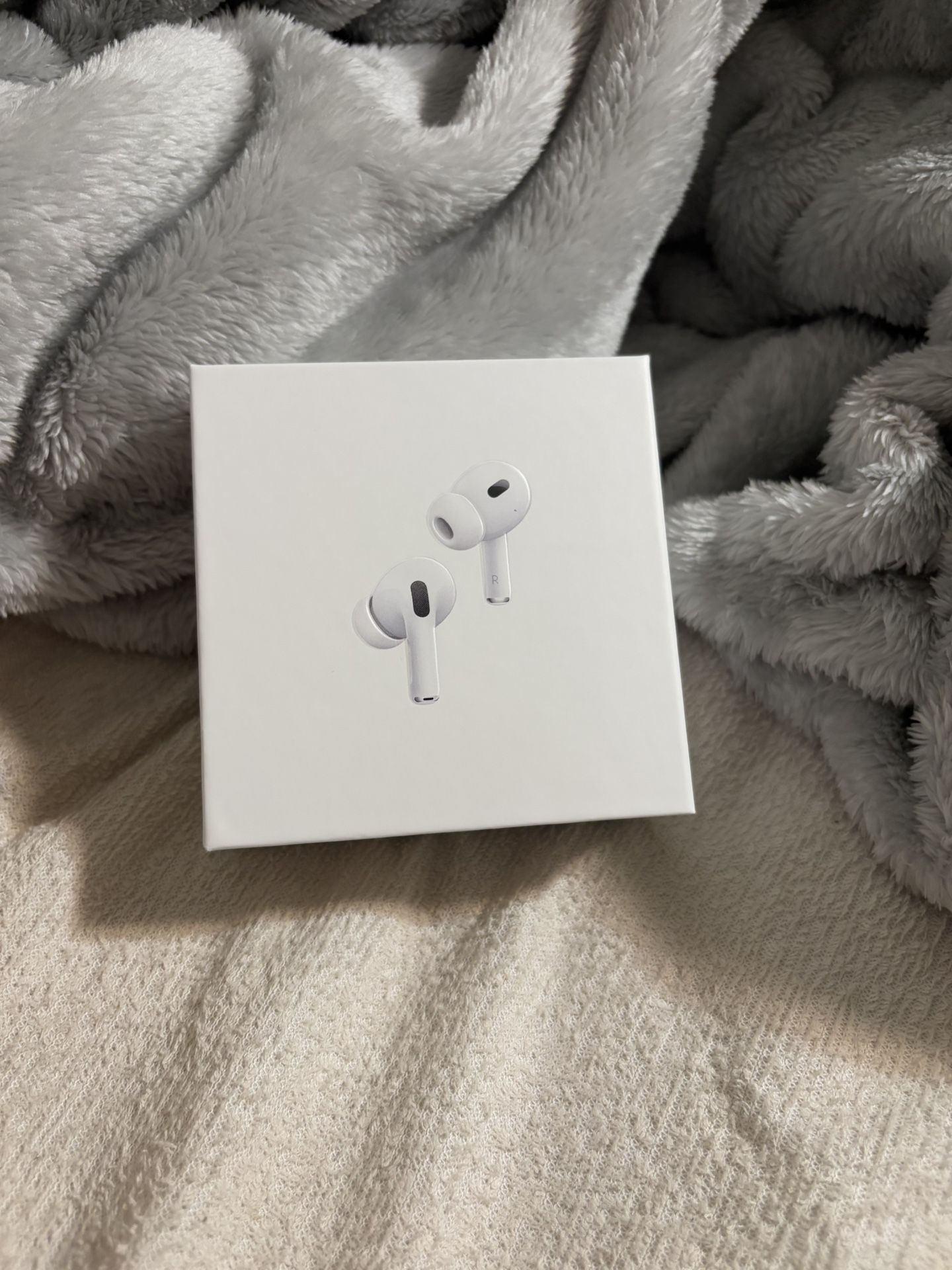 AirPods Pro 2nd Generation