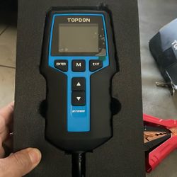 TOPDON