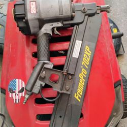 Senco Nail Gun