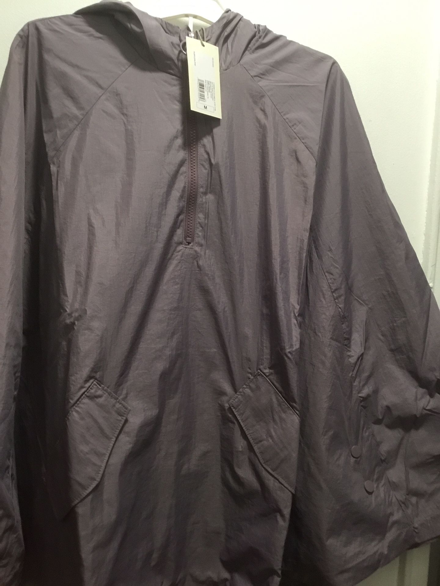 Rain Protector (a new day)