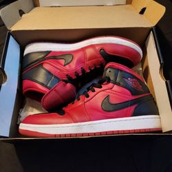 Jordan Size 10.5