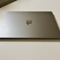 Virtually-Brand New M3 Macbook Air
