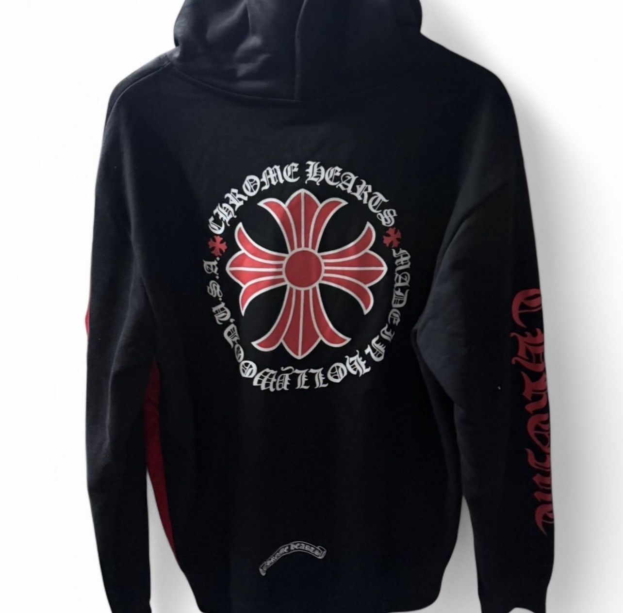 chrome Heart Hoodie,All Products : American Fashion Style Bags On Sale