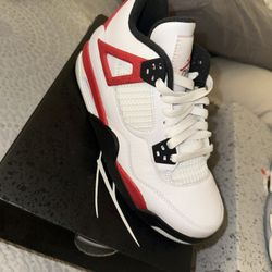 Air Jordan 4 retro 