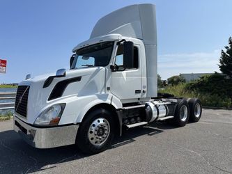 2016 Volvo Vnl