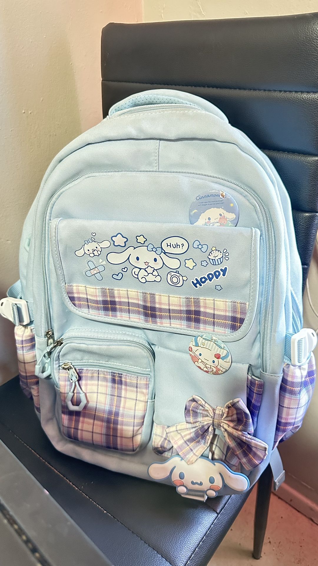 School Backpack