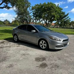 Dodge Dart 2016 Very Clean 98k Miles Like New 