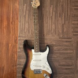 Guitar Johnson 