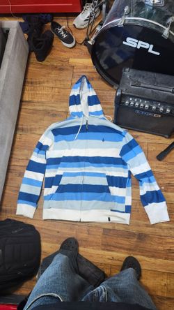 Volcom vintage hoodie size XL