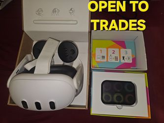 Meta quest 3 + mocopi FULL BODY TRACKING (VR Chat)