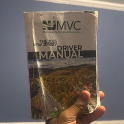 NJMVC Manual 