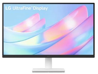 LG 27inch 4K UHD Monitor