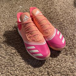 EXCLUSIVE MOTHERS DAY BASEBALL CLEATS for Sale in Corona, CA - OfferUp